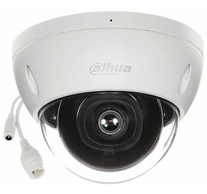 IP Camera DAHUA IPC-HDBW2541E-S-0280B-S2 White