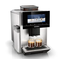 Siemens TQ903R03 coffee maker Fully-auto Espresso machine