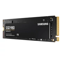 Samsung 980 M.2 1000 GB PCI Express 3.0 V-NAND  NVMe