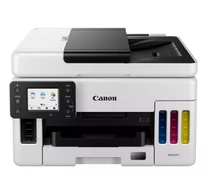 Canon MAXIFY GX6050 MegaTank Tintasugaras A4 600 x 1200 DPI Wi-Fi