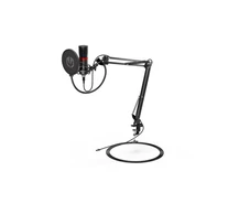 ENDORFY Solum Streaming Black PC microphone