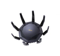 ASUS RT-AX89X AX6000 Két sávos Wi-Fi 6 Asztali Router