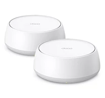 TP-Link Deco BE25(3-pack) System Mesh WiFi 7 BE3600