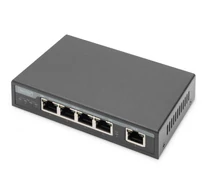 Digitus DN-95128-1 PoE adapter Gigabit Ethernet 57 V