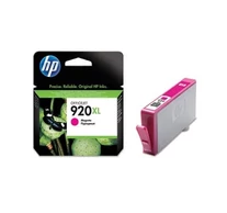 HP 920XL Magenta Officejet Ink Cartridge tintapatron 1 db