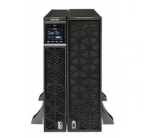 APC SRTG10KXLI szünetmentes tápegység (UPS) Dupla konverziós (online) 10 kVA 10000 W 3 AC kimenet(ek)