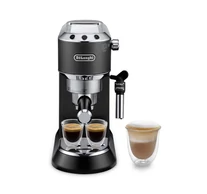 De’Longhi Dedica Style EC 685.BK Semi-auto Espresso machine 1.1 L