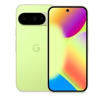 Google Pixel 10 16 cm (6.3") Dual SIM Android 16.0 5G USB Type-C 12 GB 128 GB 4970 mAh Lime green
