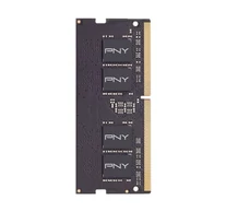 PNY MN16GSD42666 memory module 16 GB 1 x 16 GB DDR4 260-pin SO-DIMM