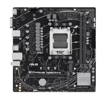 ASUS PRIME A620M-K AMD A620 Socket AM5 Micro ATX