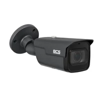BCS BCS-L-TIP58VSR6-Ai1-G(2) 8MP-os IP csőkamera motoros zoommal és intelligens funkciókkal