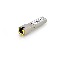 Digitus DN-81005 halózati adó-vevő modul Réz 1250 Mbit/s SFP