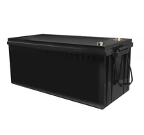 Green Cell AGM33 vehicle battery VRLA AGM 200 Ah 12 V Marine / Leisure