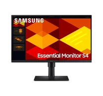 SAMSUNG LS24D406GAUXEN 24p FHD IPS 16:9 100Hz 250cd/m2 5ms 1000:1 2xHDMI DP 1.2 HAS
