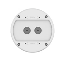 Hanwha SBV-140WW tartozék biztonsági kamerához Csatlakozó doboz