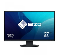 EIZO FlexScan EV2720S számítógép monitor 68,6 cm (27") 2560 x 1440 pixelek Quad HD LCD Fekete