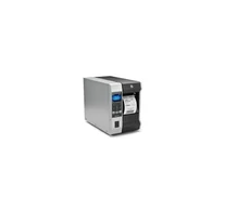 Zebra ZT610 címkenyomtató Termál transzfer 300 x 300 DPI Vezetékes és vezeték nélküli