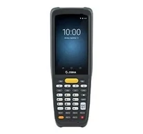 Zebra MC2200 kézi számítógép 10,2 cm (4") 800 x 480 pixelek Érintőképernyő 296 g Fekete