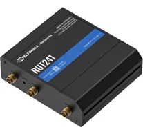 Teltonika RUT241 eSIM Industrial Router (EMEA)