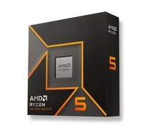 AMD Ryzen 5 9600X processor 3.9 GHz 38 MB L2 & L3 Box