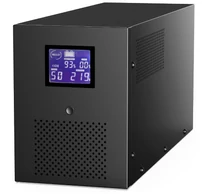 Gembird EG-UPS-036 uninterruptible power supply (UPS) Line-Interactive 3 kVA 1800 W 6 AC outlet(s)