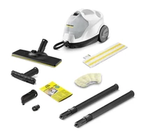 Kärcher SC 4 EasyFix Cylinder steam cleaner 0.8 L 2000 W