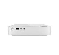 Lenovo IdeaCentre Mini 01IRH8 Intel® Core™ i5 i5-13420H 16 GB DDR4-SDRAM 512 GB SSD Windows 11 Pro Mini PC Grey