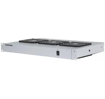 Intellinet 712378 rack tartozék Ventilátor tálca