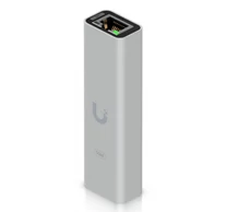 Ubiquiti UACC-Adapter-RJ45-USBC-5GE 10G Ethernet Adapter