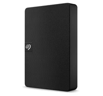 Seagate Expansion STKM5000400 external hard drive 5 TB 2.5" 3.2 Gen 1 (3.1 Gen 1) Black