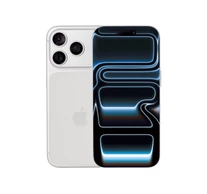 Apple iPhone 17 Pro 512GB Silver