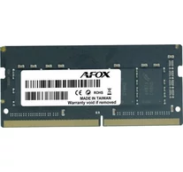 AFOX SO-DIMM DDR4 16GB 3200MHZ MICRON CHIP
