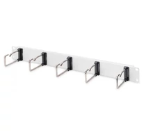 Digitus DN-97666 rack tartozék Kábelkezelő panel