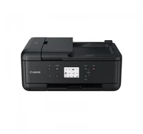 Canon Pixma TR7650 tintasugaras multifunkciós készülék A4 DUPLEX 4800 x 1200 DPI 8ppm Wi-Fi