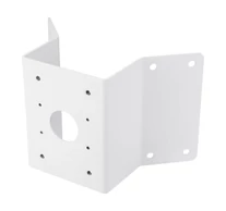 Hanwha SBP-300KMW1 tartozék biztonsági kamerához Sarok konzol