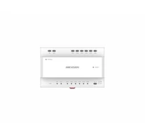 Hikvision DS-KAD706Y-S Kétvezetékes elosztó