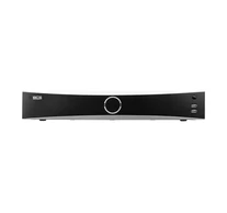 BCS BCS-V-NVR3204-A-4K-Ai(2) 32-csatornás AcuSense 4K IP rögzítő intelligens funkciókkal