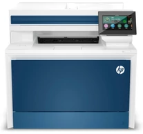 HP Color LaserJet Pro MFP 4302dw Printer Lézer A4 600 x 600 DPI 33 oldalak per perc Wi-Fi
