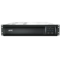 APC SMT1500RMI2UC szünetmentes tápegység (UPS) Vonal interaktív 1500 VA 1000 W 4 AC kimenet(ek)