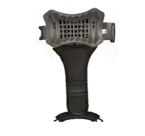 SG-TC51-WMADP1-02 - Arm mount - Zebra - Zebra TC51 - Black - 265 mm