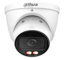 Dahua IPC-HDW2649T-ZS-IL IP Kamera WizSense Okos Dupla Fény 6MP 2.7-13.5mm Motoros Zoom