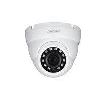 Dahua HAC-HDW1800M-0280B 4K Real-time HDCVI IR Gömb Kamera