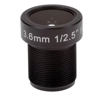 AXIS 5506-011 biztonsági kamera kiegészítő Lencse