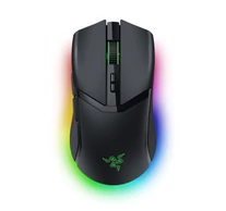 Razer Cobra Pro egér Játék Jobbkezes RF Wireless + Bluetooth + USB Type-C Optikai 30000 DPI