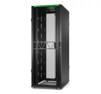APC AR3150B2 állvány 42U Szabadonálló állvány Fekete