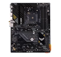 ASUS TUF GAMING B550-PLUS WIFI II AMD B550 AM4 foglalat ATX