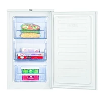 Beko FS166020 FAGYASZTÓSZEKRÉNY 3 REKESZ, 65 L