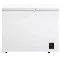 Gorenje FH25EAW FAGYASZTÓLÁDA