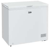 Beko CF200EWN FAGYASZTÓLÁDA 198L