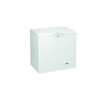 Whirlpool WHM251122 FAGYASZTÓLÁDA 251L
